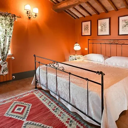 Osteria Di Biagio Sleeps 10 Pool Air Con Wifi *