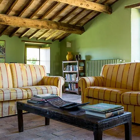 Osteria Di Biagio Sleeps 10 Pool Air Con Wifi
