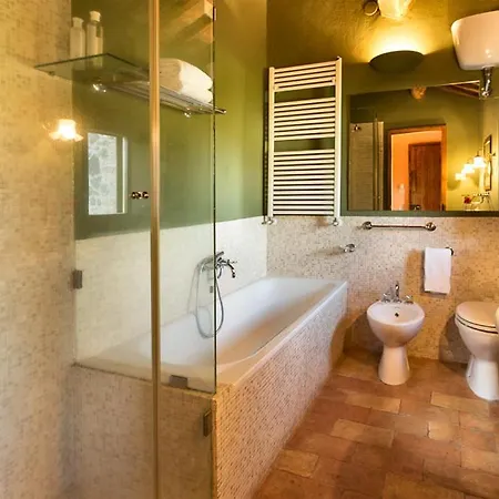 Osteria Di Biagio Sleeps 10 Pool Air Con Wifi Βίλα