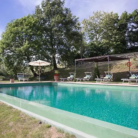 Osteria Di Biagio Sleeps 10 Pool Air Con Wifi Βίλα *