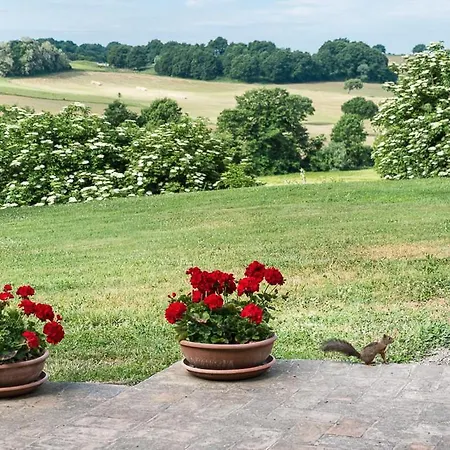 Βίλα Osteria Di Biagio Sleeps 10 Pool Air Con Wifi