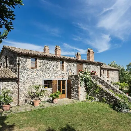 Osteria Di Biagio Sleeps 10 Pool Air Con Wifi * Torre San Severo