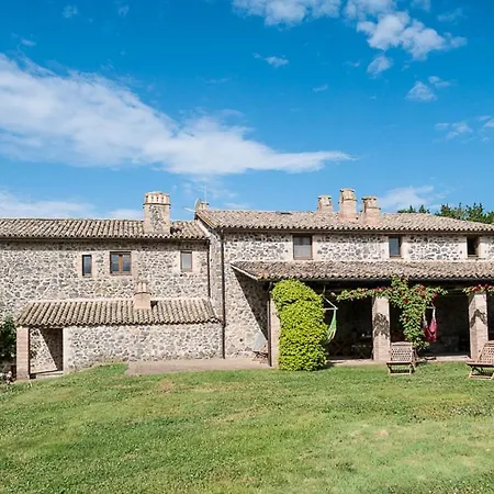 Osteria Di Biagio Sleeps 10 Pool Air Con Wifi Βίλα