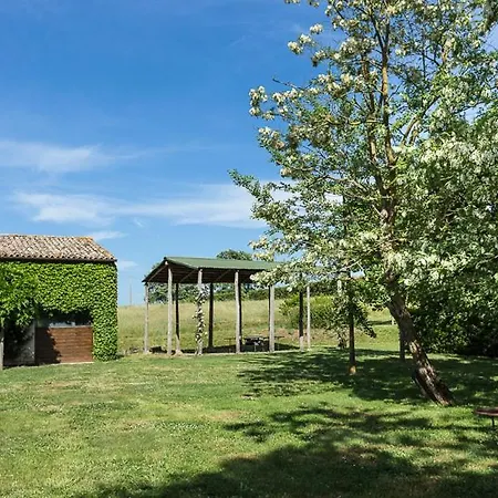 Osteria Di Biagio Sleeps 10 Pool Air Con Wifi * Torre San Severo